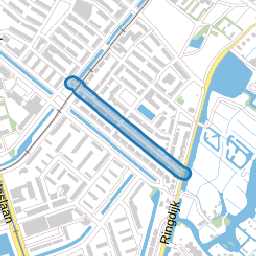 Tjaskerlaan