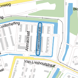 Toernooistraat