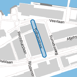 Tolhuisstraat