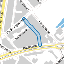 Transvaalstraat
