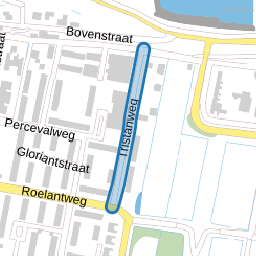 Tristanweg