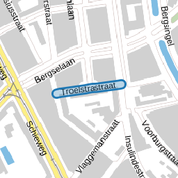 Troelstrastraat