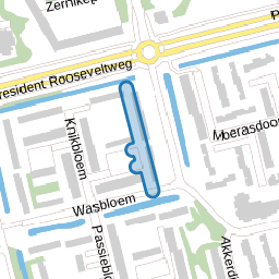 Trompetbloem