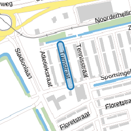 Turnstraat