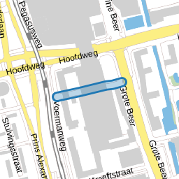 Tweelingenstraat