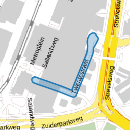 Twentestraat