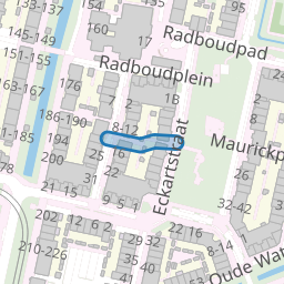 Twickelpad