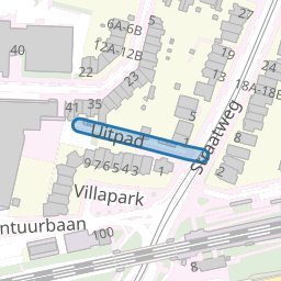 Uitpad