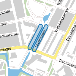 Urkersingel