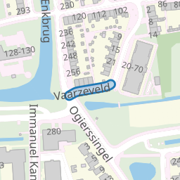 Vaarzeveld