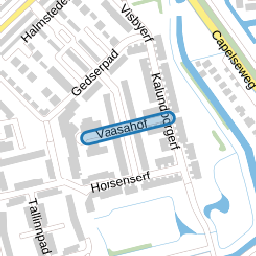 Vaasahof
