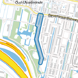Valkenburgsingel