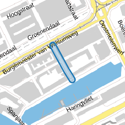 Valkenstraat