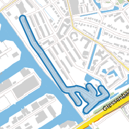Van Adrichemweg