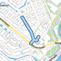 Van Beethovenlaan