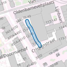 Van Bijlandtplaats