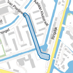 Van Bijnkershoekweg