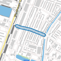 Van Blommesteynweg