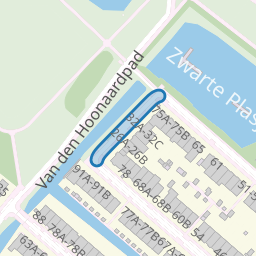 Van den Hoonaardsingel