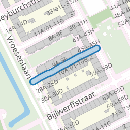 Van der Horststraat