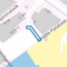 Van der Vormplein