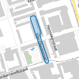 Van Ghentstraat