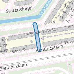 Van Goensstraat