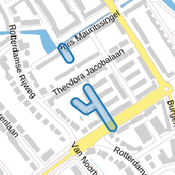 Van Goijenstraat