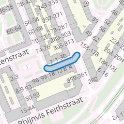 Van Harenstraat