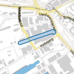 Van Helmontstraat