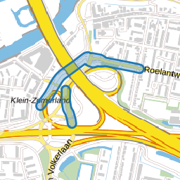Van Hoochstratenweg