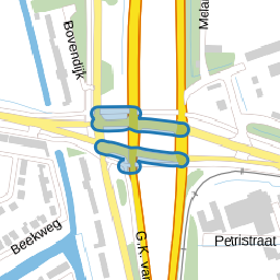Van Limburg Stirumplein