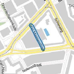 Van Maanenstraat