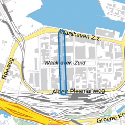 Van Maasdijkweg