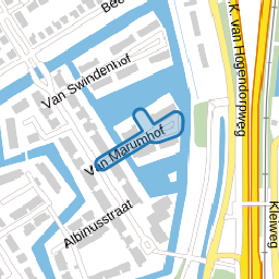 Van Marumhof