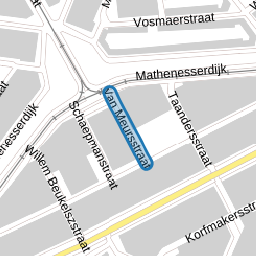 Van Meursstraat