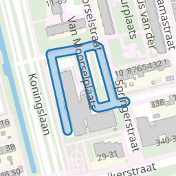 Van Moorselplaats