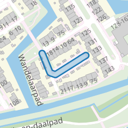 Van Musschenbroekstraat