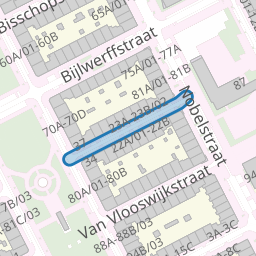 Van Nideckstraat