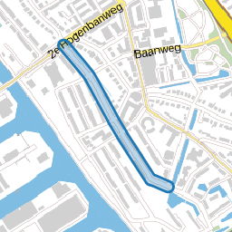 Van Noortwijckstraat