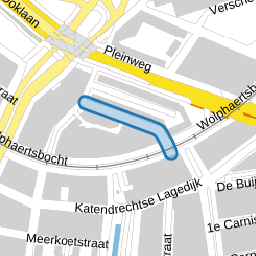 Van Oestendestraat