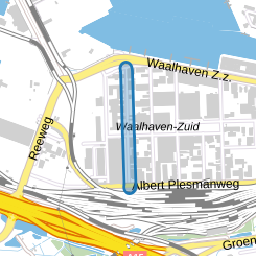 Van Riemsdijkweg