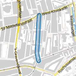 Van Speykstraat