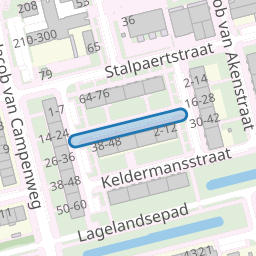 Van Steenwinckelstraat