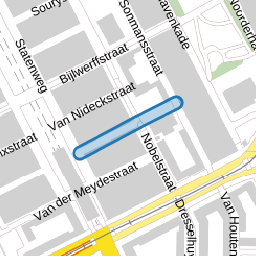 Van Vlooswijkstraat