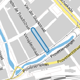 Van Waerschutstraat
