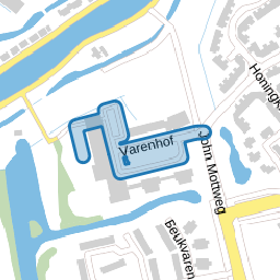 Varenhof