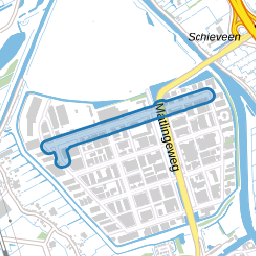 Vareseweg