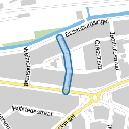 Veeluststraat