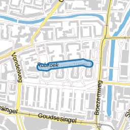 Veemarktstraat